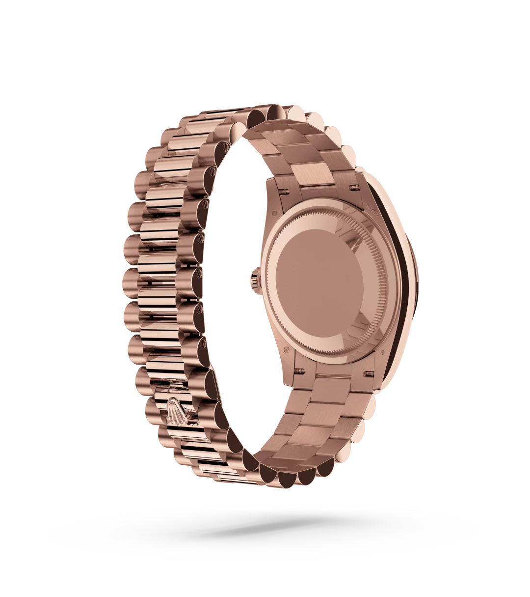 Oyster, 36 mm, oro Everose