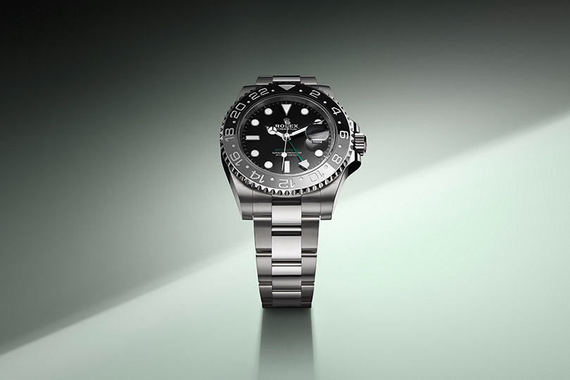 rolex-watches-gmt-master-II