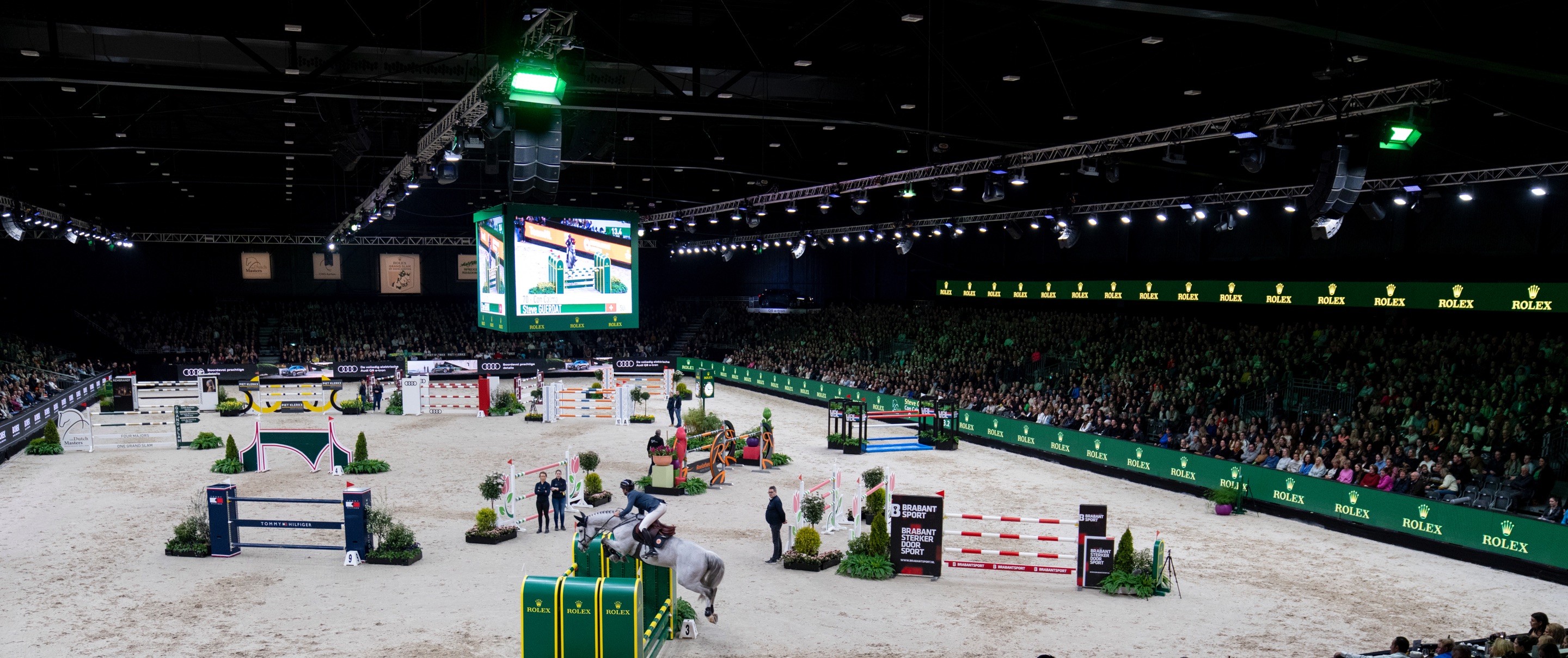 rolex grand slam of show jumping the dutch masters dm23tl 1109771 landscape