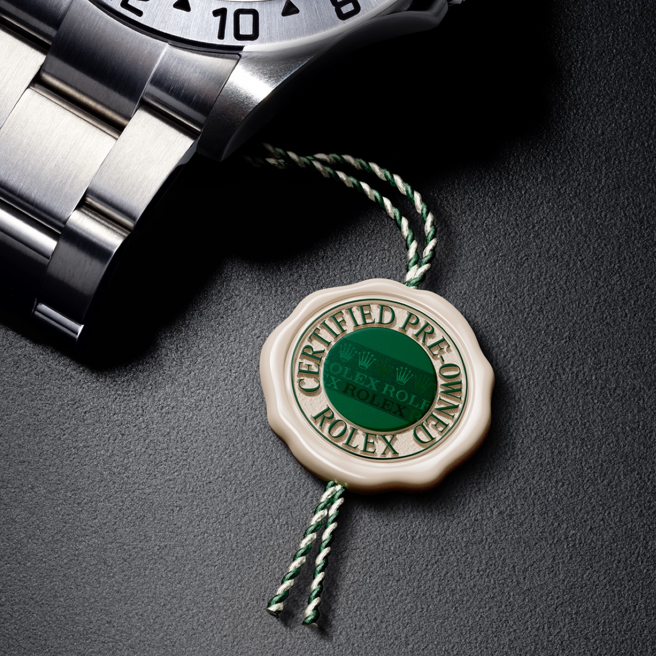 Rolex watchmaking the cardinal values of the rolex manufacture portrait