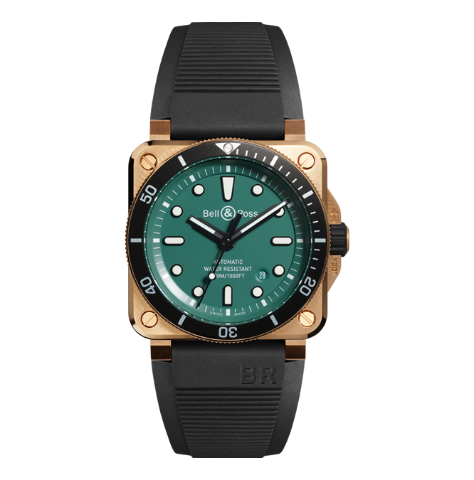 Bell-Ross_BR-03-92-Diver-Black-Green-Bronze_Cortina-Watch-frontal-for-watch-page.png